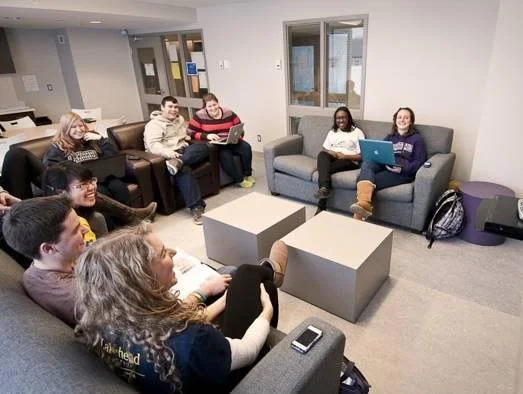 Lakehead University Residence and Conference Centre