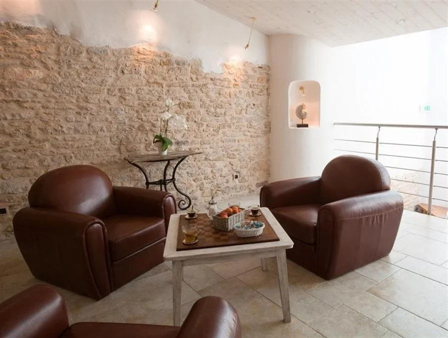 Chambre dhôtes Hôte des Portes Île de Ré