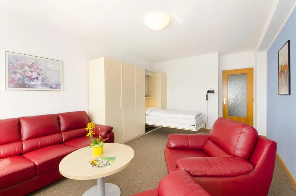 Hotel Village Campofelice