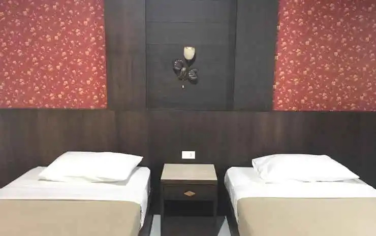Phakawan Apartment