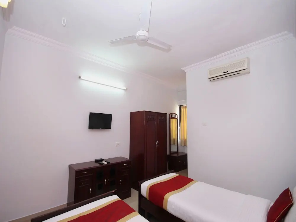 OYO 5340 SR Legend Inn