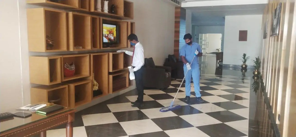Amarpreet, Chhatrapati Sambhajinagar - AM Hotel Kollection