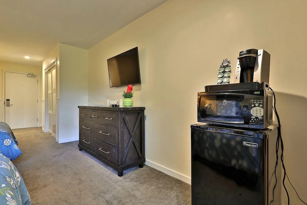 Killington Center Inn & Suites by Killington VR - Studios