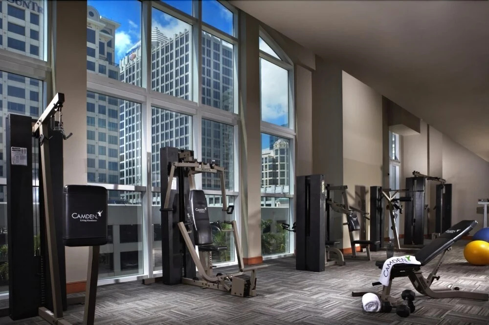 Royal Corporate Stays Apt - Las Olas