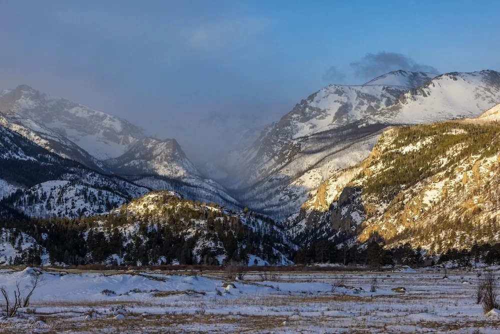 O'deer Cabin - Pet Friendly - Estes Park -- Ev#3241 2 Bedroom Cabin by RedAwning