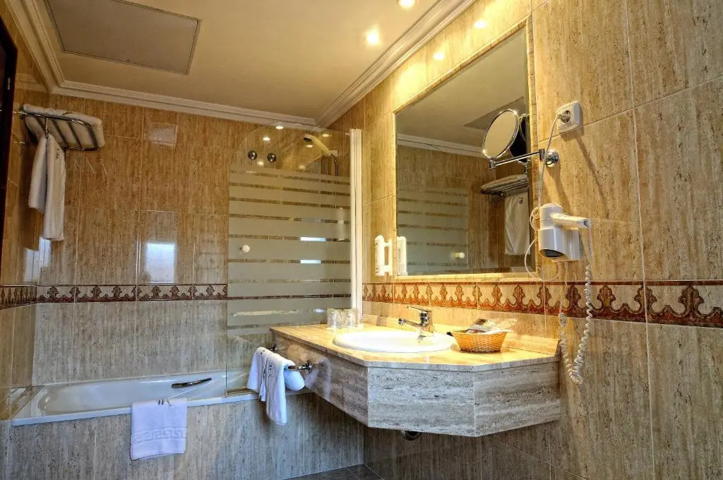 Hotel Alisi