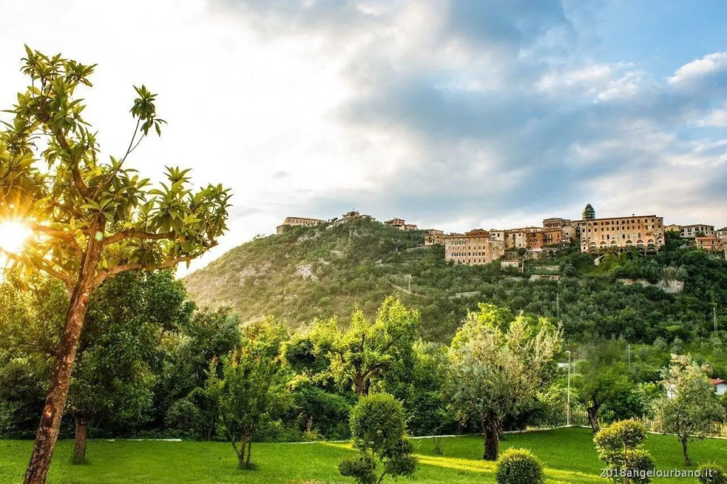 Il Casale Della Regina