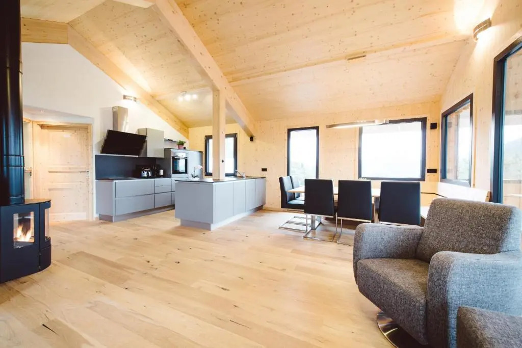 Alpenresidenz Turracher Höhe by ALPS RESORTS