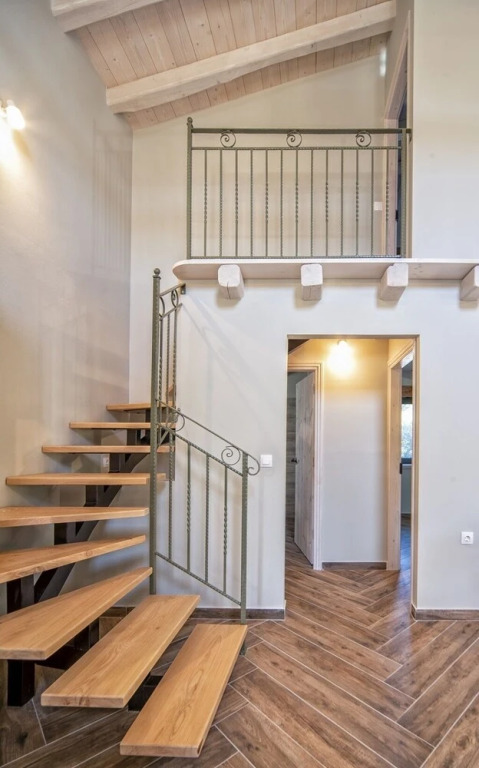 Villa Dias by Elayan Villas Corfu