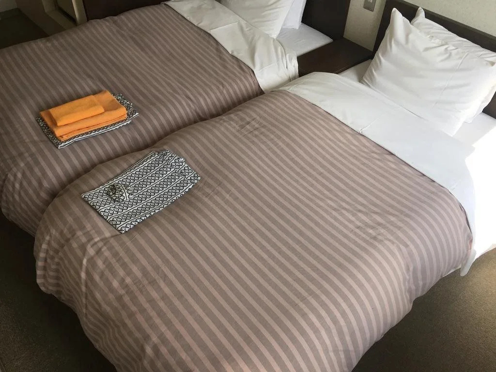 Tsutaya Hijiori Hotel