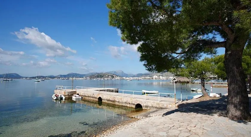 Villa Bahía
