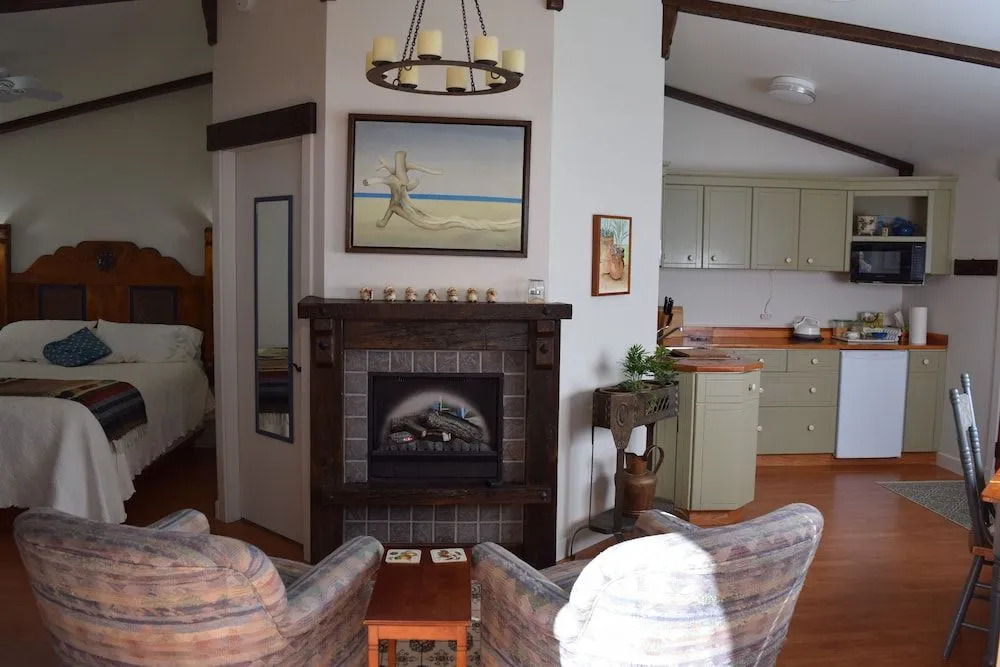 Stonekroft Guesthouse