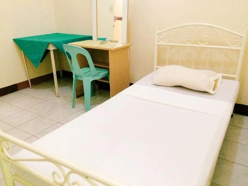 Mindoro Plaza Hotel