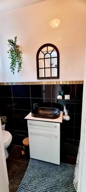 Sympa Appartement avec 2 chambres séparées