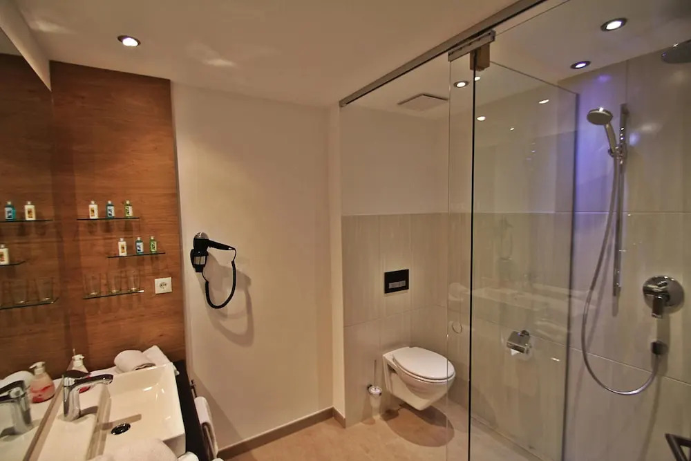Hotel Landgasthof Gemmer