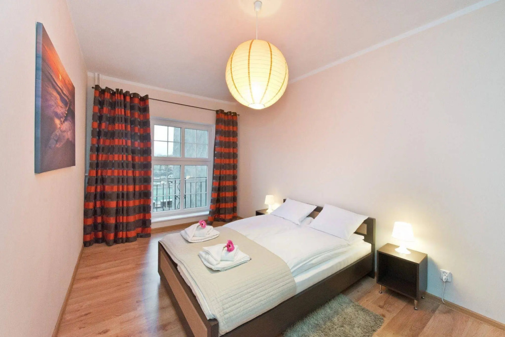 Stay-In Apartments - Old Town