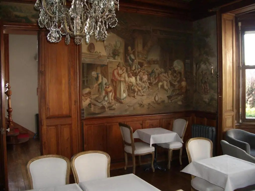 La Maison dEmilie
