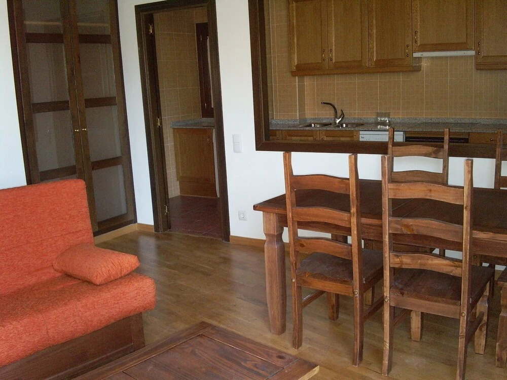 Apartaments Pirinenc