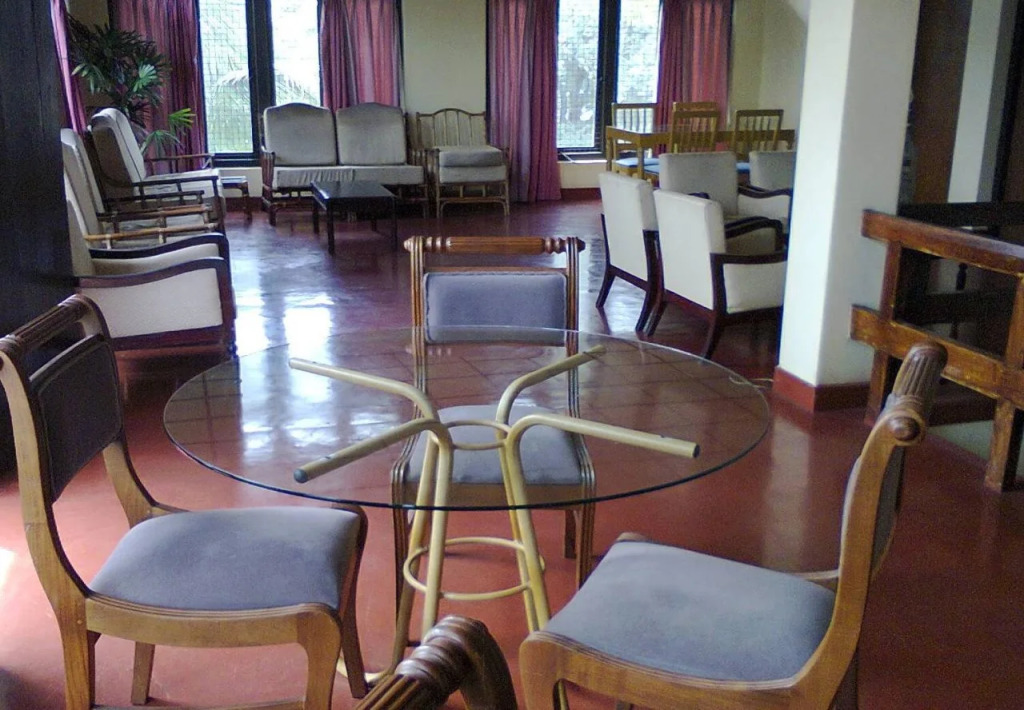 Vista Rooms Anniewatta Circular Road 2