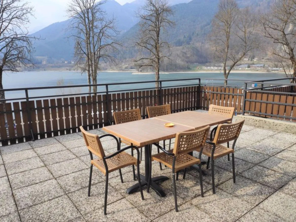 Apartment Miralago Lago di Ledro