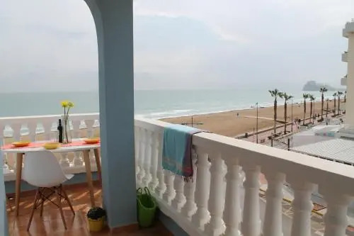 Apartamento Barramundi