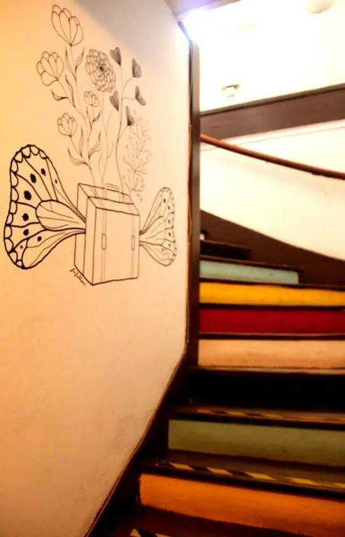 La Valija Hostel