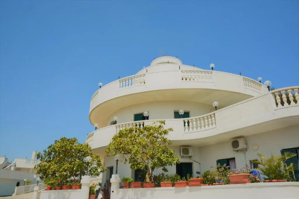 Hotel Falco Doro