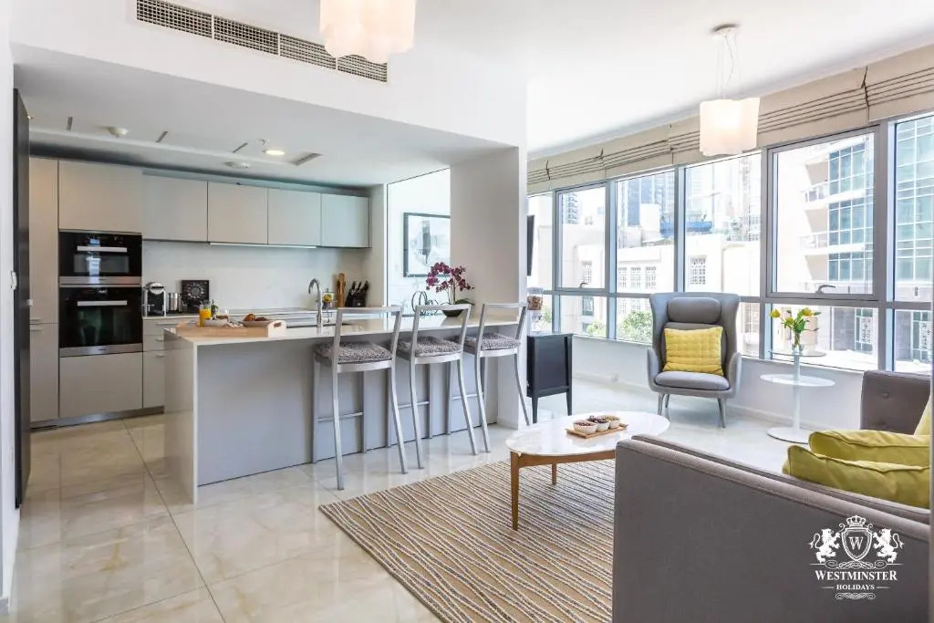 Westminster Burj Residence