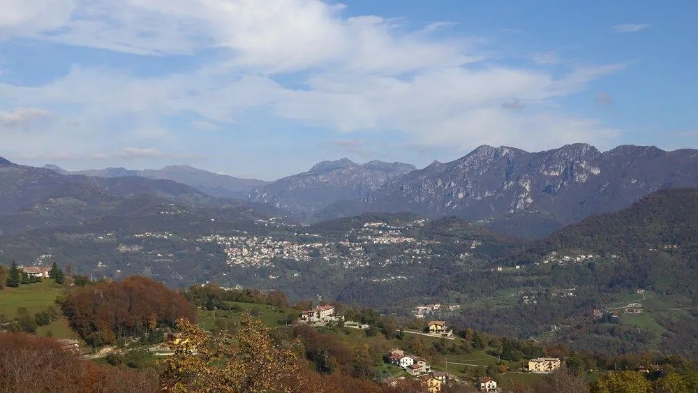 Portola la vecchia dimora