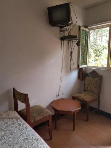 Dalol Guest House
