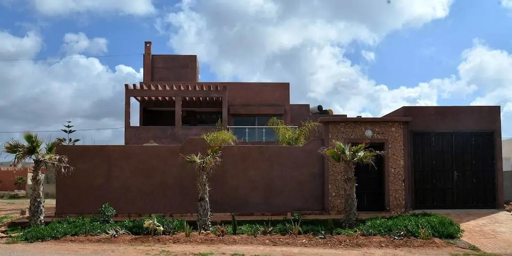 Villa Amyour Roa