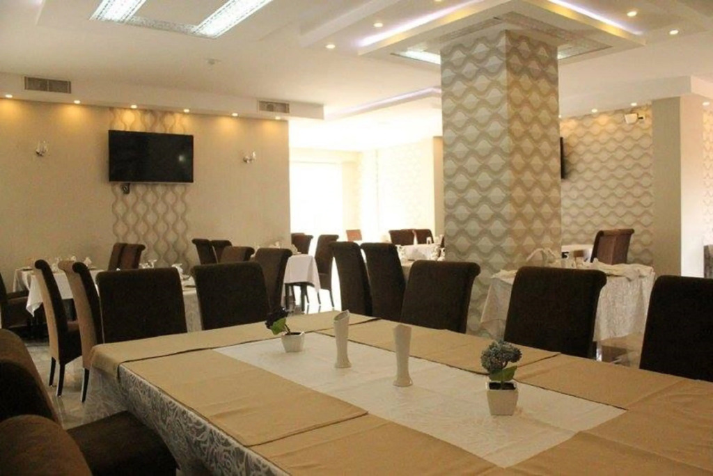 Hôtel Saray