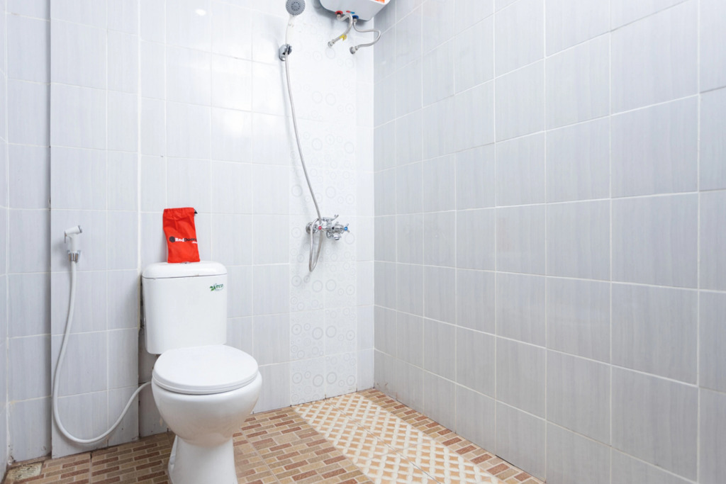 RedDoorz Hostel @ Malang City Center 2