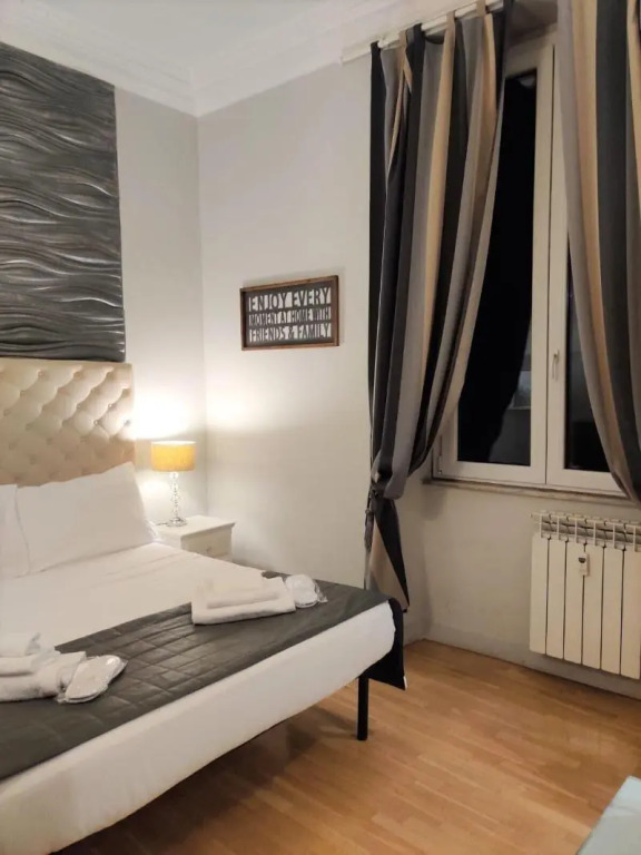 Corso Experience