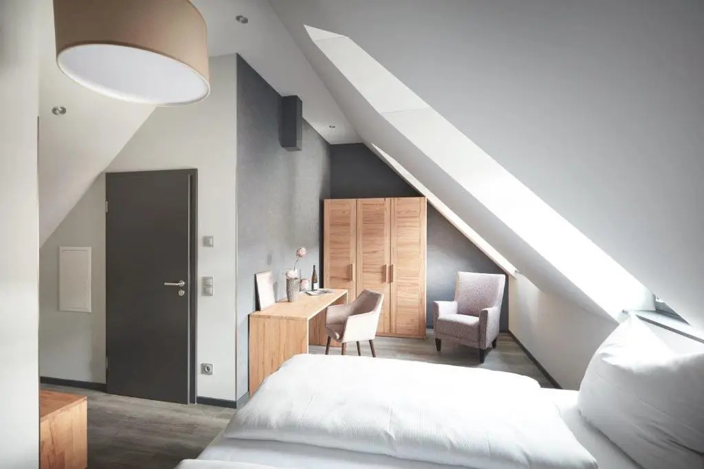 Hotel Landlust St. Martin