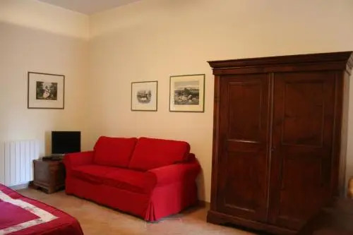 Colle Ridente Residenza dEpoca