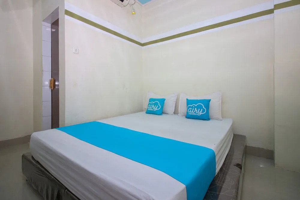 Airy Eco Medan Polonia Muara Takus 16