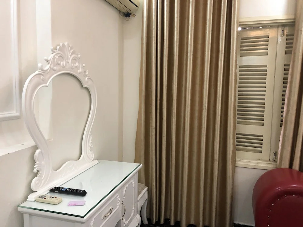 Hoang Yen Guest House