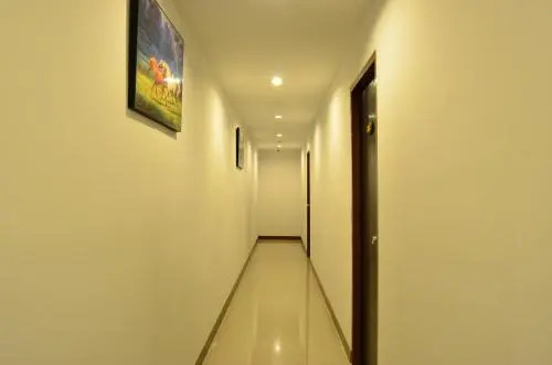 Bangkok Residence