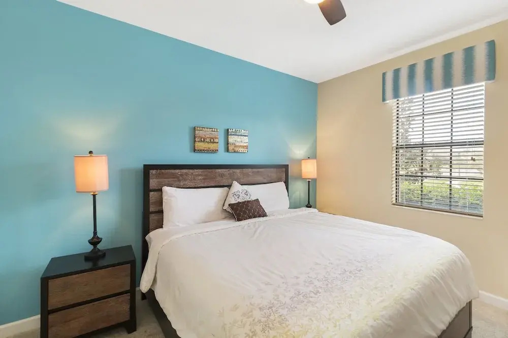 Mickeys Golf Retreat by VillaDirect