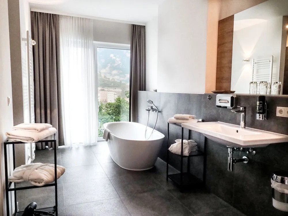 Apparthotel Rivers Passau