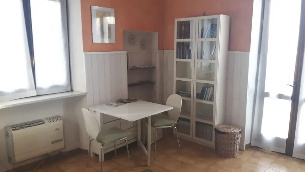 B&B Casa Manuelli