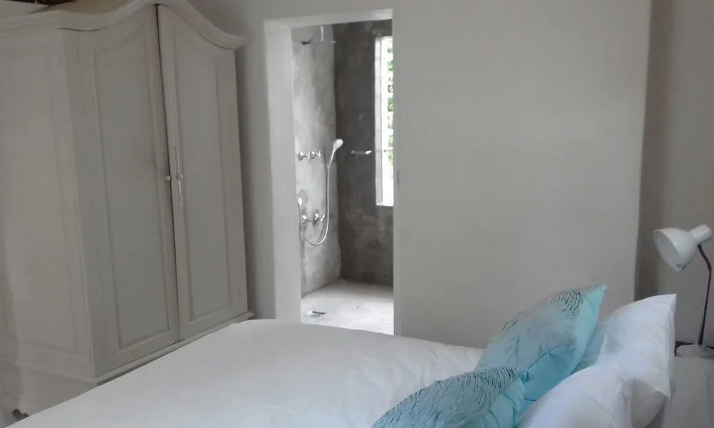 Karob House