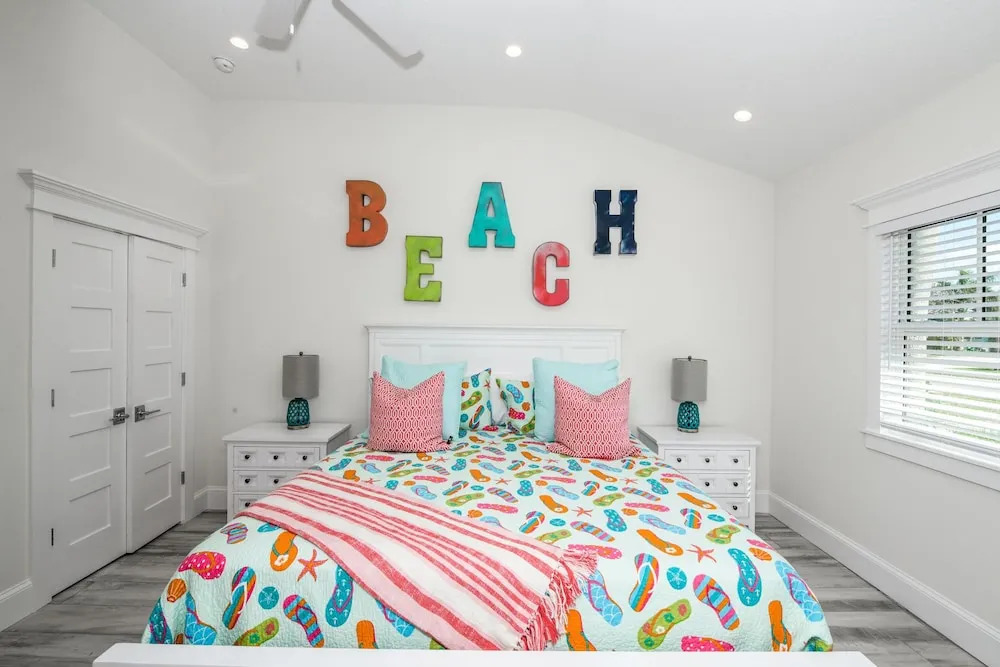 Villa #1 Sailfish