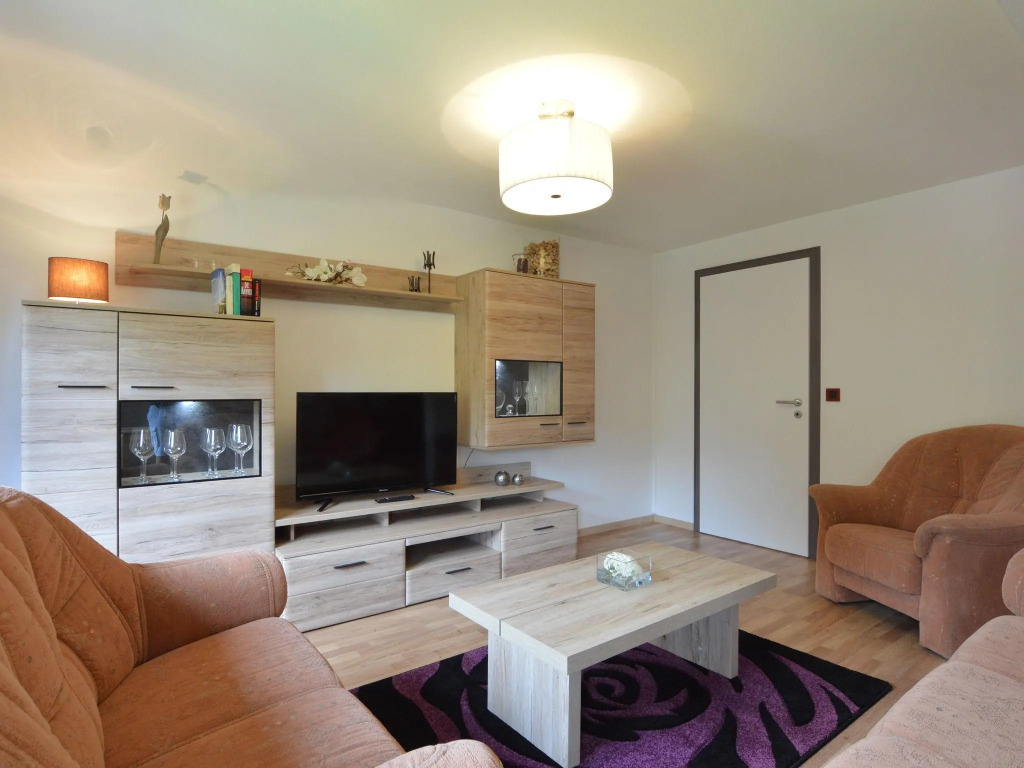 Apartment in Weywertz Near Ski Slopes