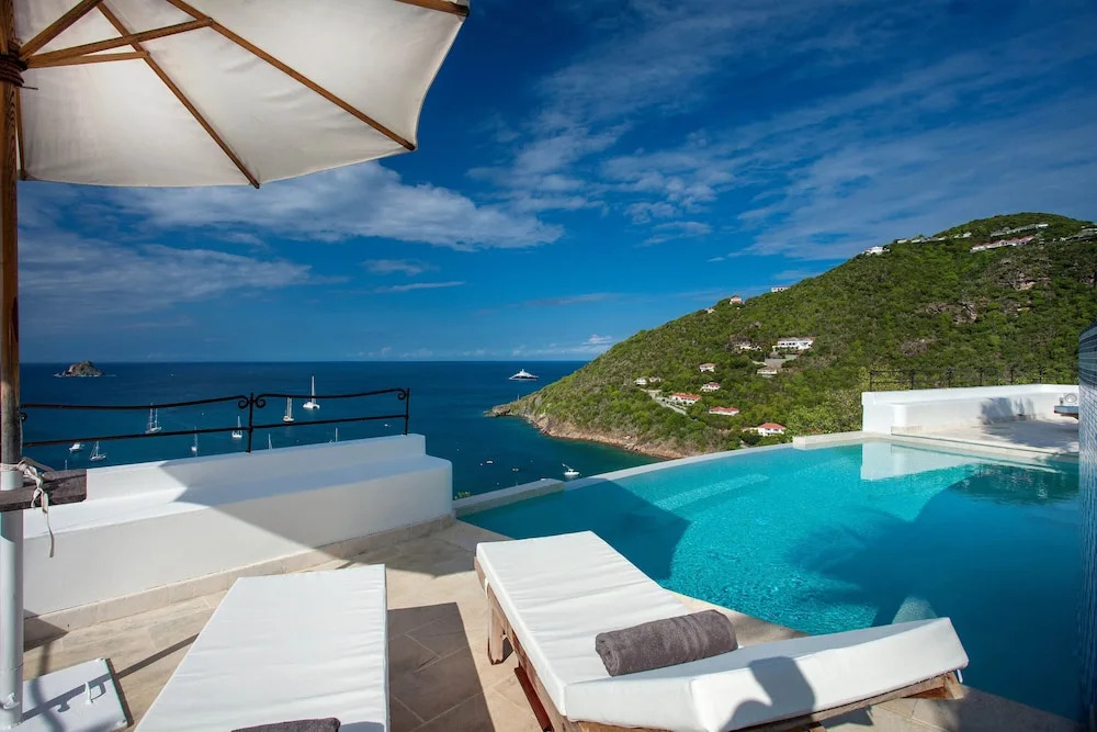 Dream Villa Corossol 816