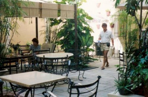Cancun Inn Suites El Patio