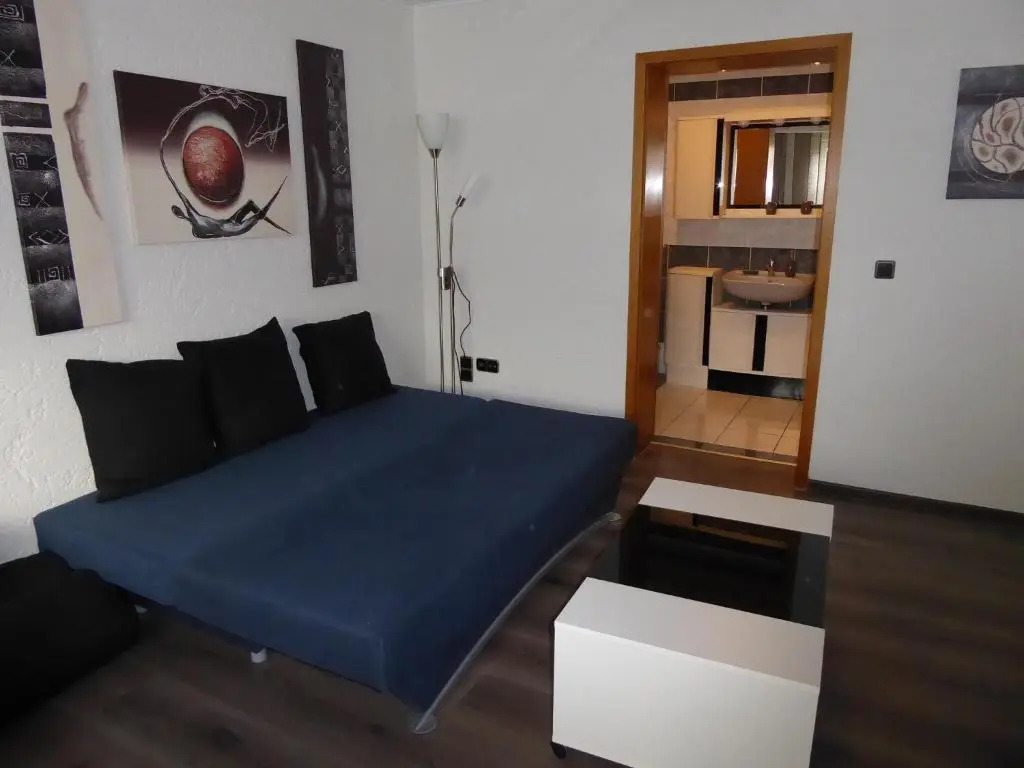 Ferienwohnung David