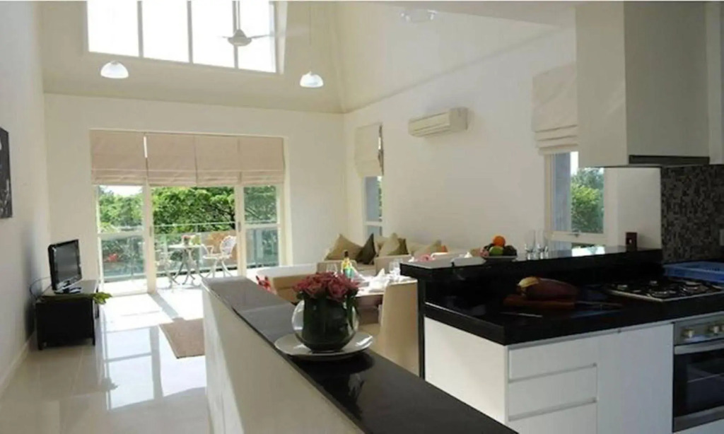 Karavansara Residences