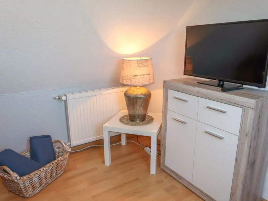 Apartment Rosenboom by Interhome